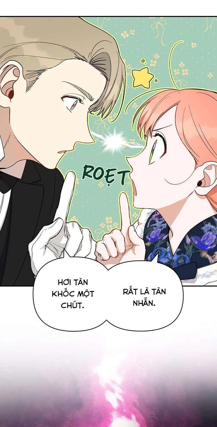 Phương Pháp Trở Thành Con Gái Của Người Hùng Bóng Đêm Chapter 34 - 47