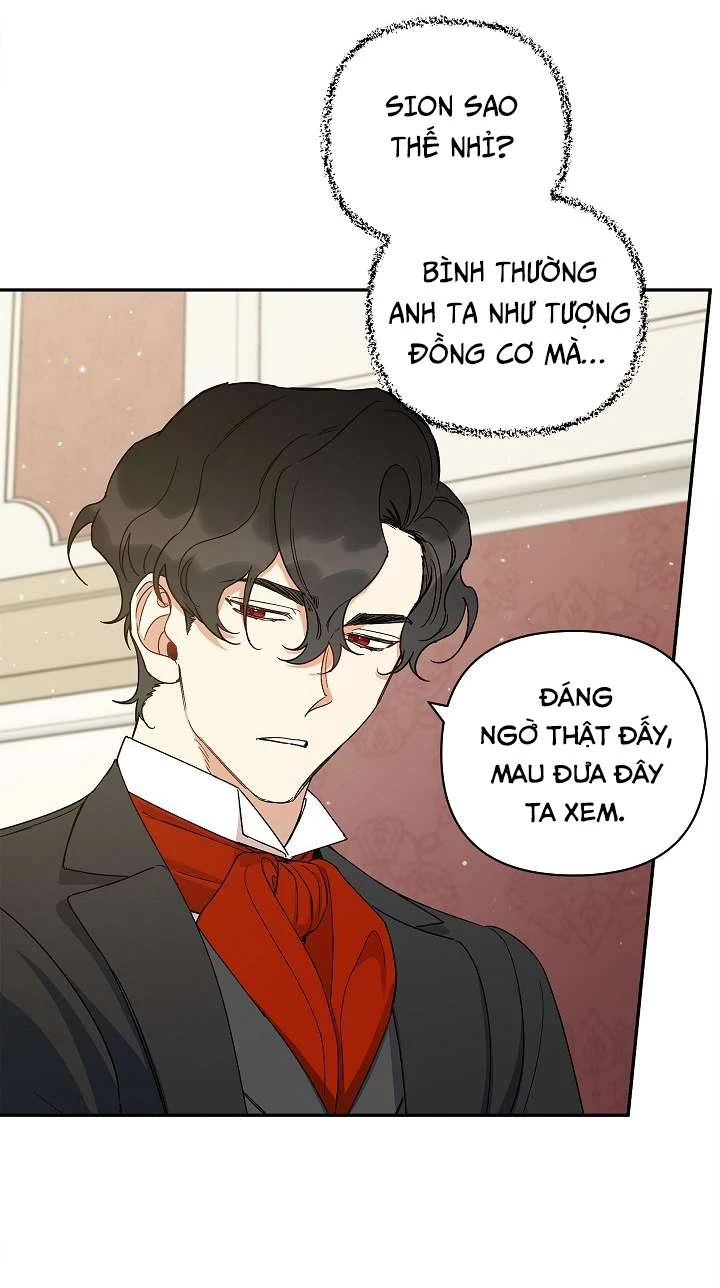 Phương Pháp Trở Thành Con Gái Của Người Hùng Bóng Đêm Chapter 35 - 21