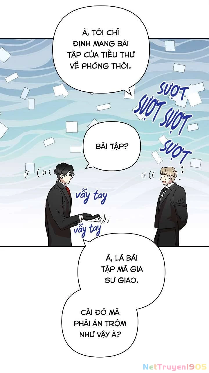 Phương Pháp Trở Thành Con Gái Của Người Hùng Bóng Đêm Chapter 35 - 22