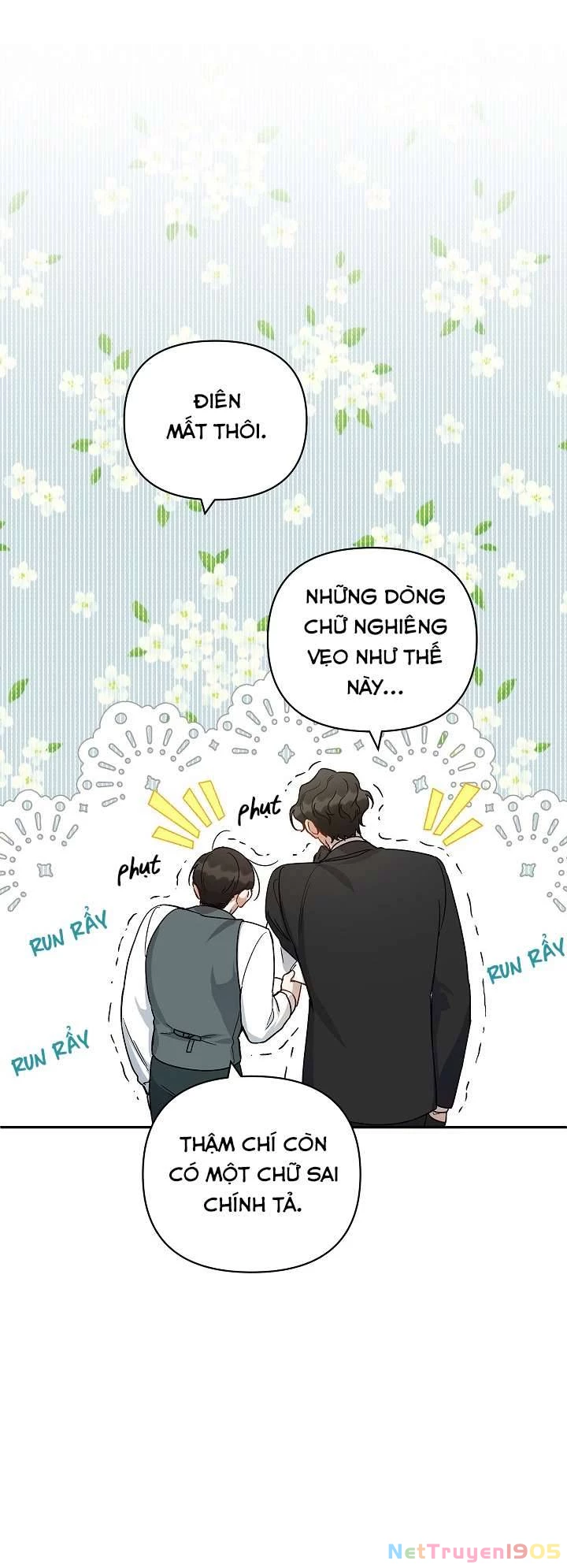 Phương Pháp Trở Thành Con Gái Của Người Hùng Bóng Đêm Chapter 35 - 29
