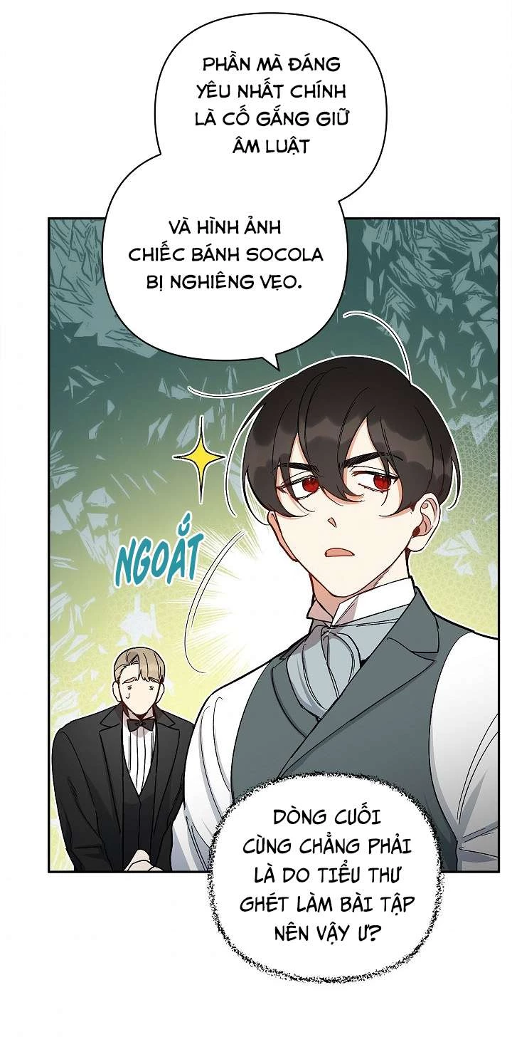 Phương Pháp Trở Thành Con Gái Của Người Hùng Bóng Đêm Chapter 35 - 31