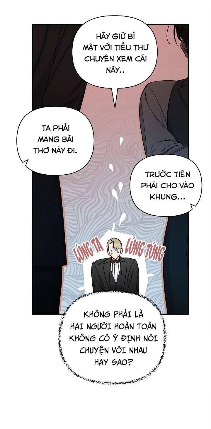 Phương Pháp Trở Thành Con Gái Của Người Hùng Bóng Đêm Chapter 35 - 32