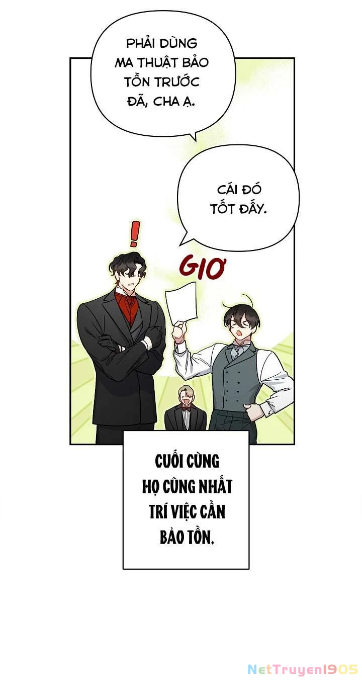 Phương Pháp Trở Thành Con Gái Của Người Hùng Bóng Đêm Chapter 35 - 35