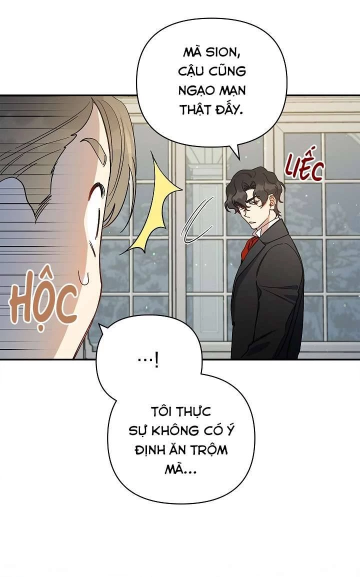 Phương Pháp Trở Thành Con Gái Của Người Hùng Bóng Đêm Chapter 35 - 36