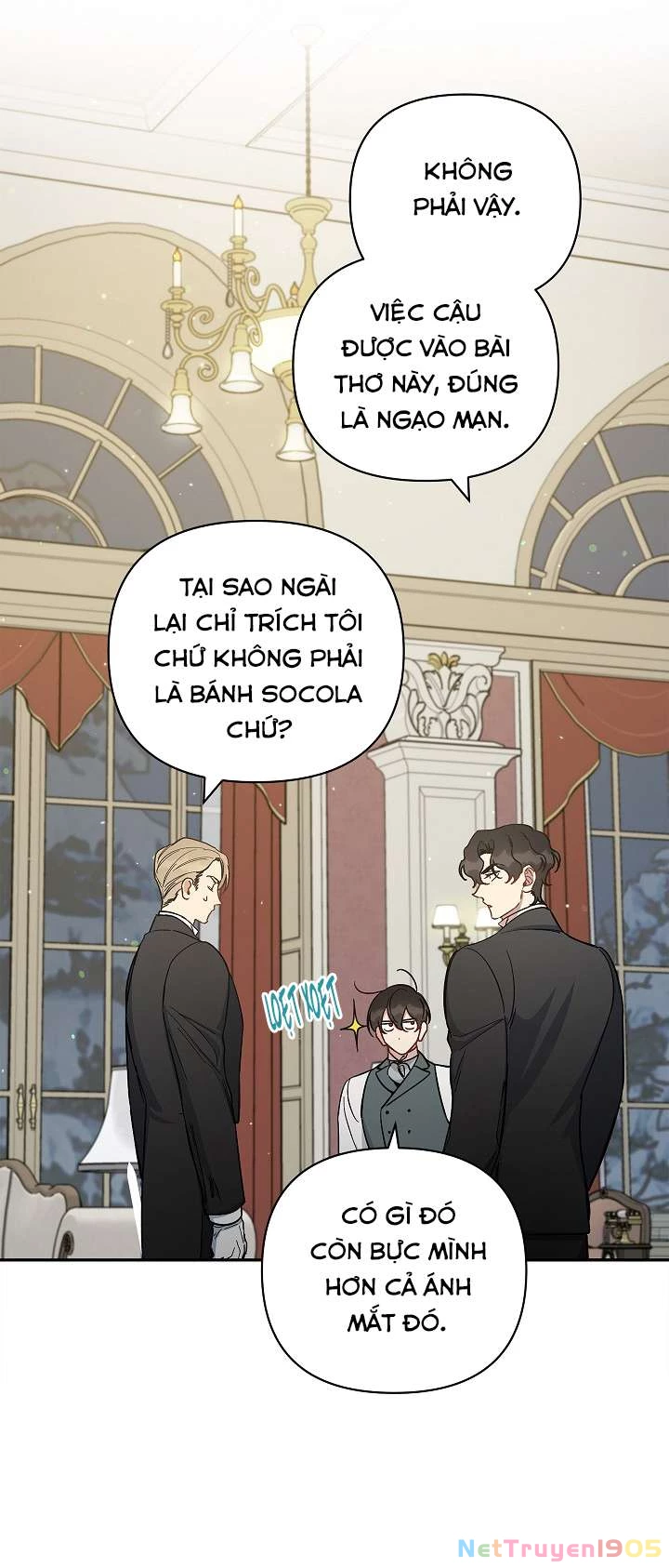 Phương Pháp Trở Thành Con Gái Của Người Hùng Bóng Đêm Chapter 35 - 37