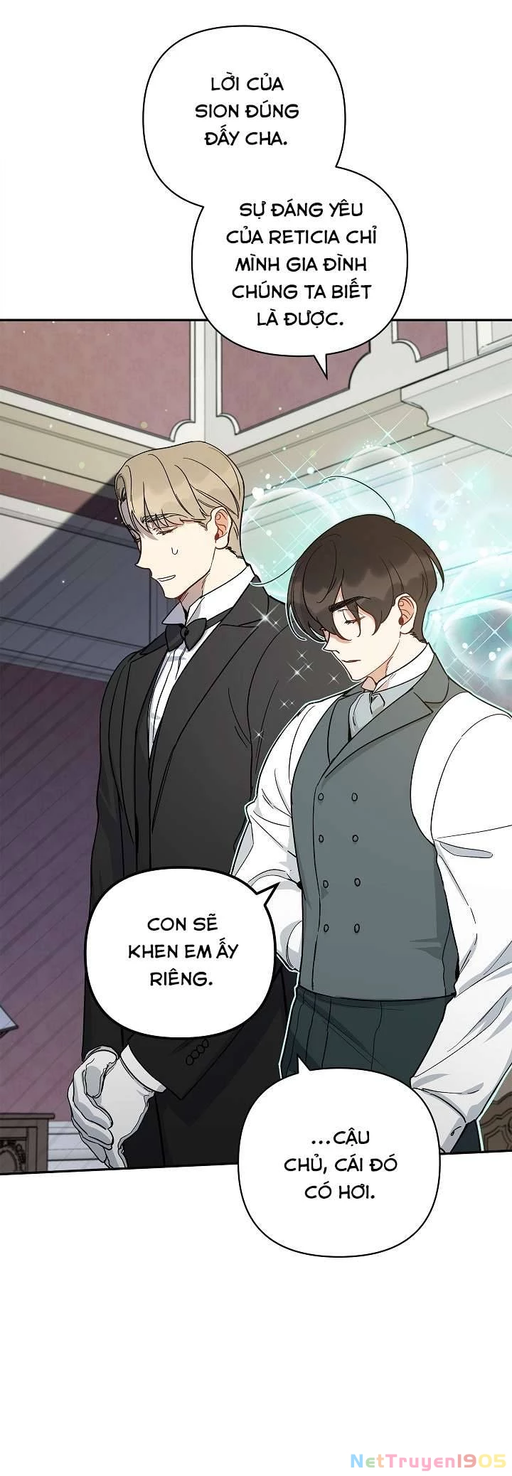 Phương Pháp Trở Thành Con Gái Của Người Hùng Bóng Đêm Chapter 35 - 42