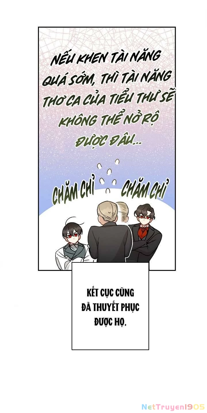 Phương Pháp Trở Thành Con Gái Của Người Hùng Bóng Đêm Chapter 35 - 43