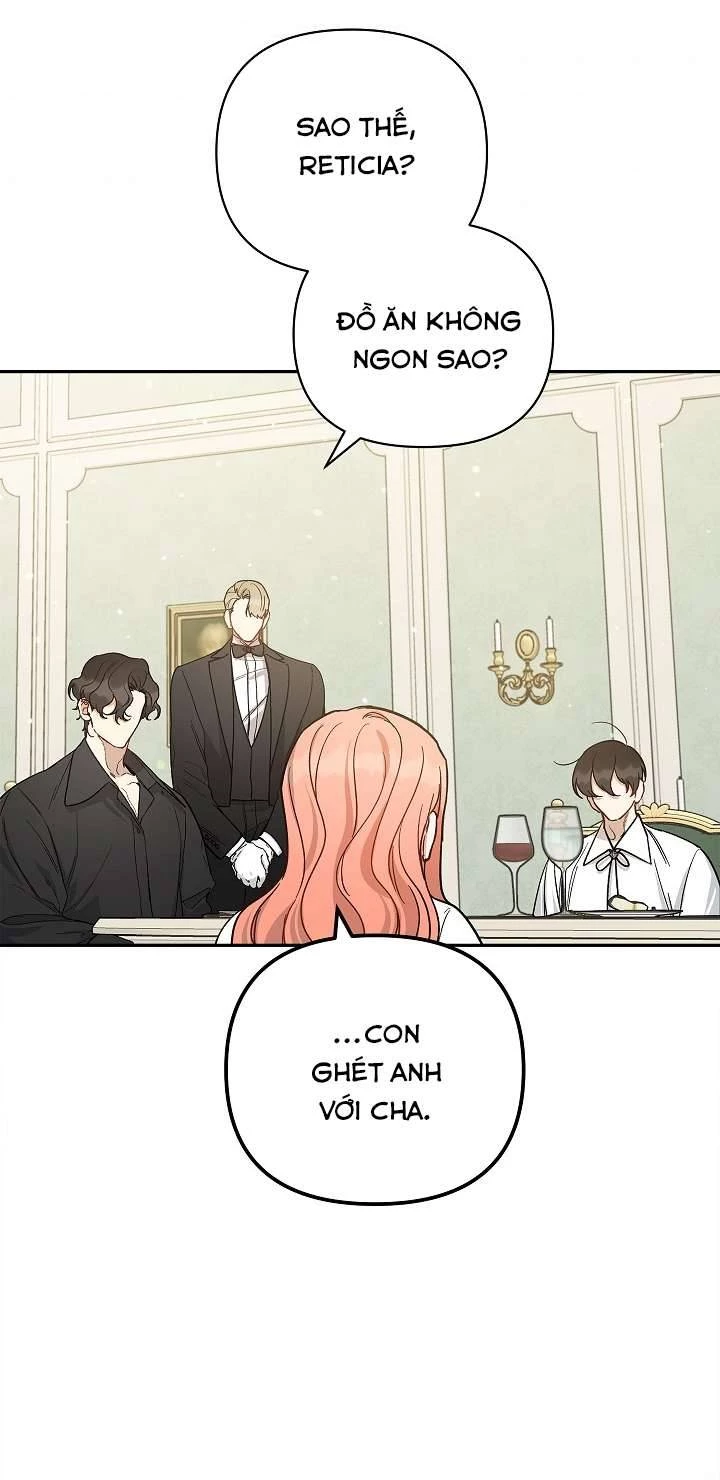 Phương Pháp Trở Thành Con Gái Của Người Hùng Bóng Đêm Chapter 35 - 46