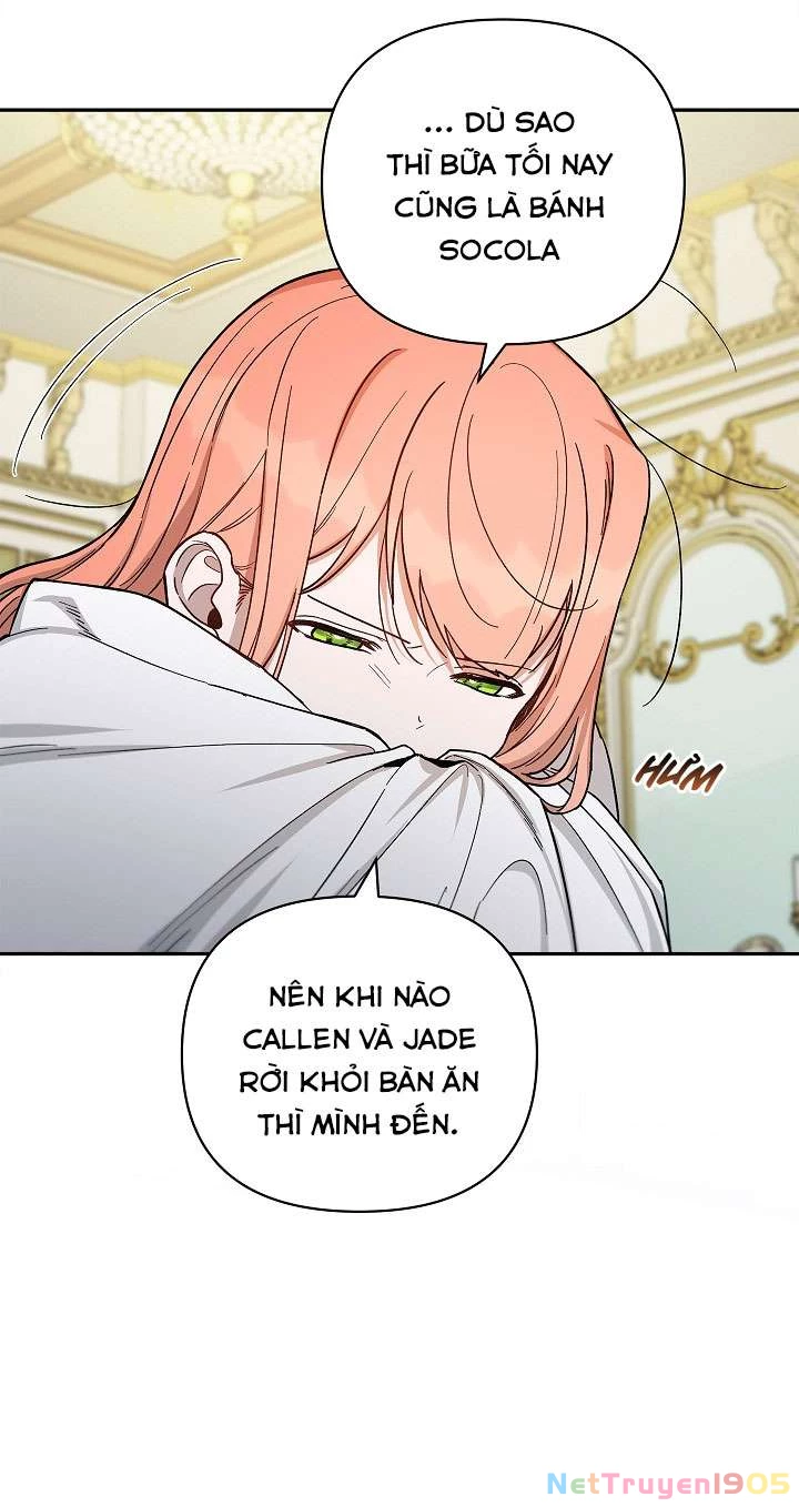 Phương Pháp Trở Thành Con Gái Của Người Hùng Bóng Đêm Chapter 36 - 5