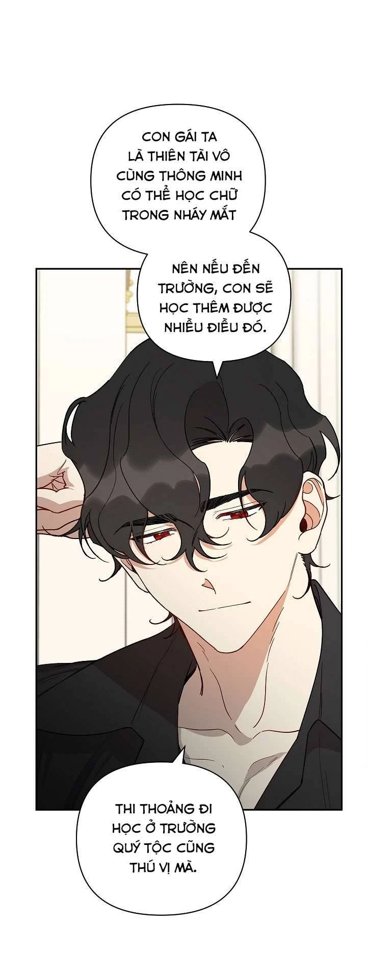Phương Pháp Trở Thành Con Gái Của Người Hùng Bóng Đêm Chapter 36 - 17