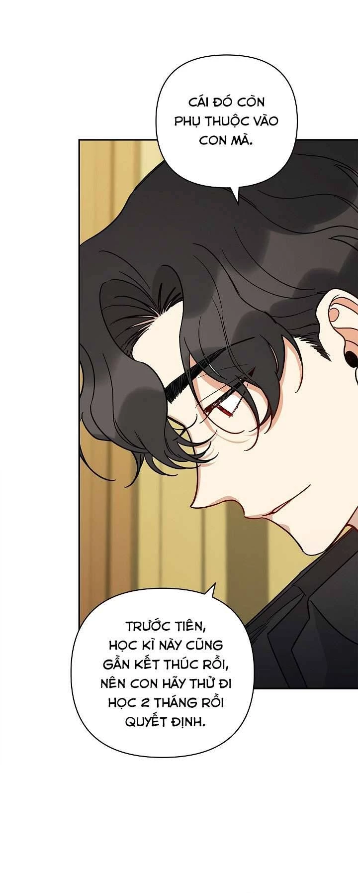 Phương Pháp Trở Thành Con Gái Của Người Hùng Bóng Đêm Chapter 36 - 20