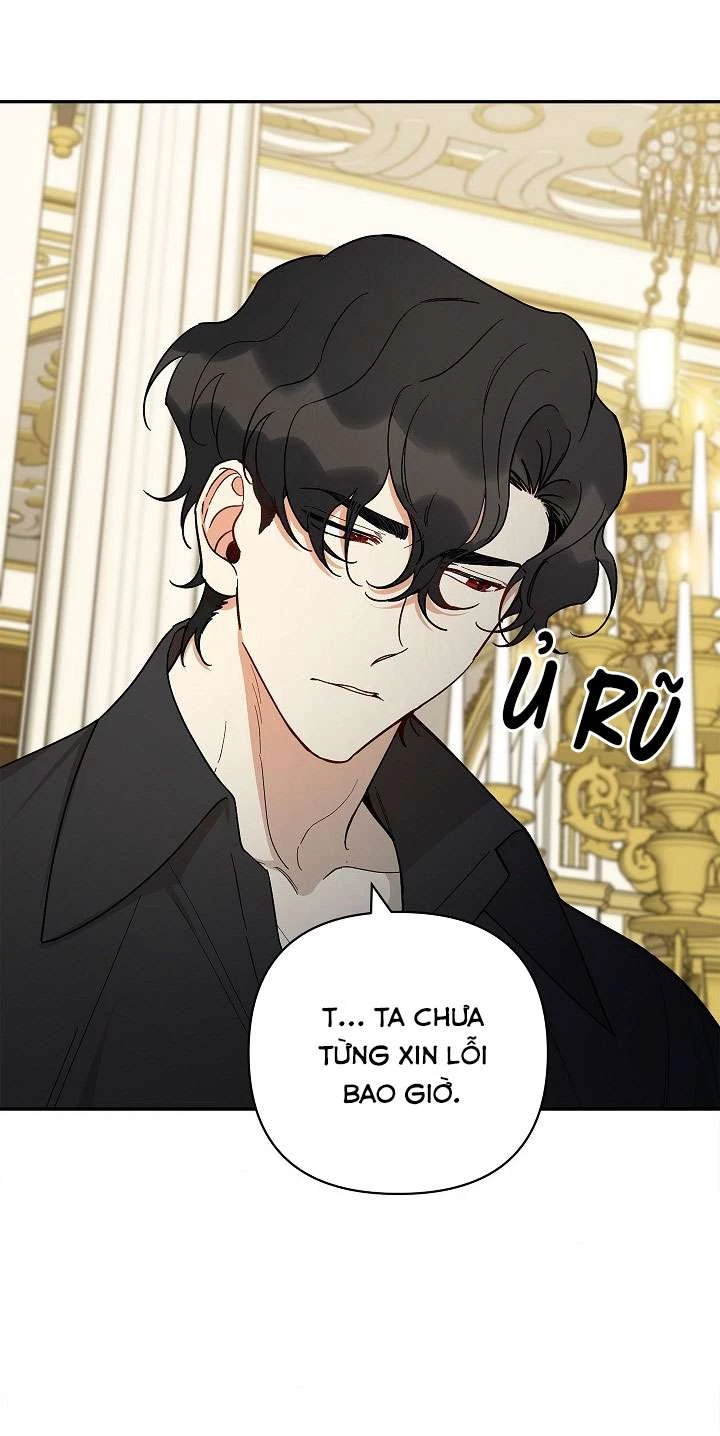 Phương Pháp Trở Thành Con Gái Của Người Hùng Bóng Đêm Chapter 36 - 23