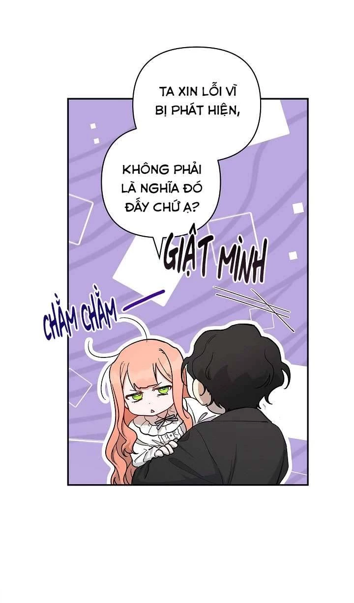 Phương Pháp Trở Thành Con Gái Của Người Hùng Bóng Đêm Chapter 36 - 28