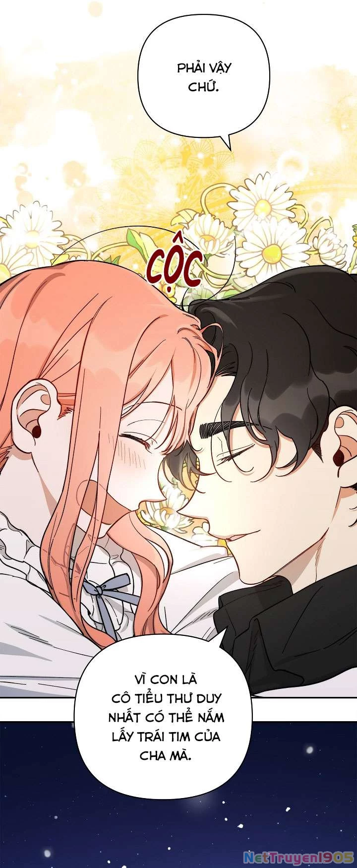Phương Pháp Trở Thành Con Gái Của Người Hùng Bóng Đêm Chapter 36 - 31