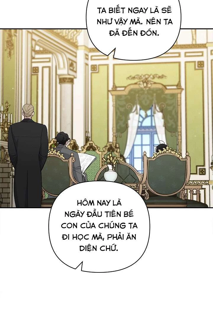 Phương Pháp Trở Thành Con Gái Của Người Hùng Bóng Đêm Chapter 36 - 35
