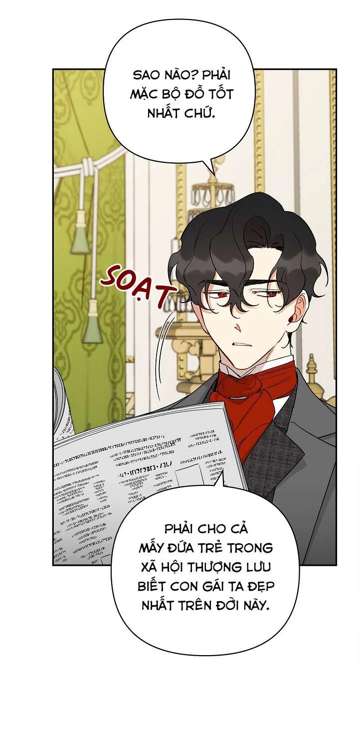 Phương Pháp Trở Thành Con Gái Của Người Hùng Bóng Đêm Chapter 36 - 41