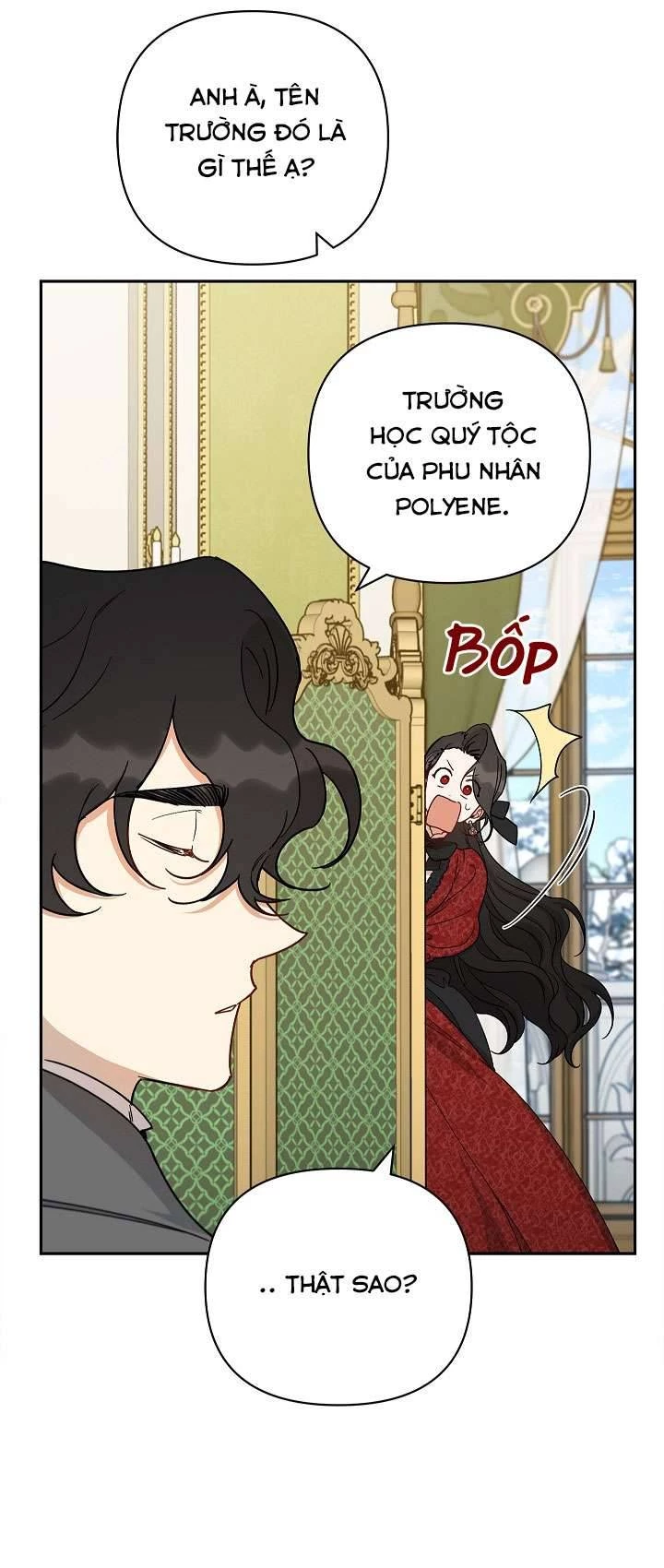 Phương Pháp Trở Thành Con Gái Của Người Hùng Bóng Đêm Chapter 36 - 48