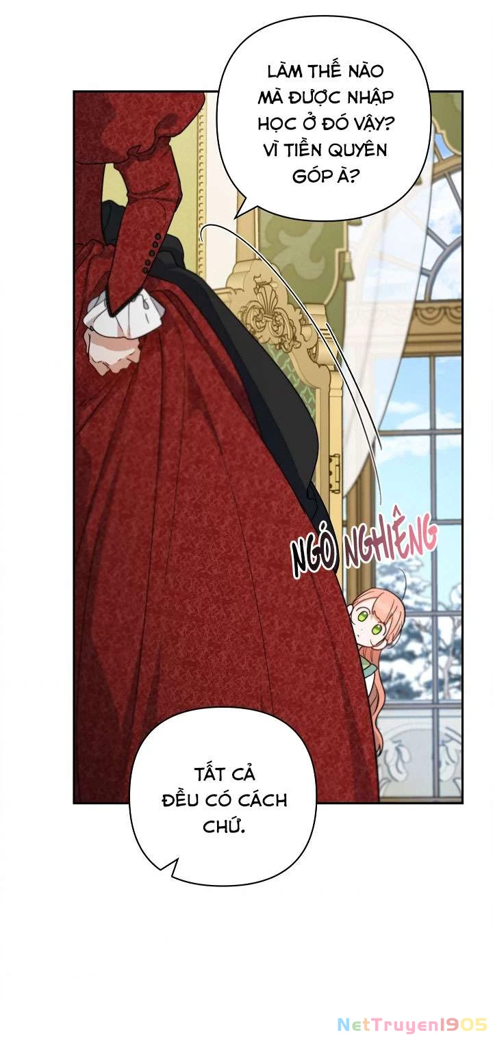 Phương Pháp Trở Thành Con Gái Của Người Hùng Bóng Đêm Chapter 36 - 49