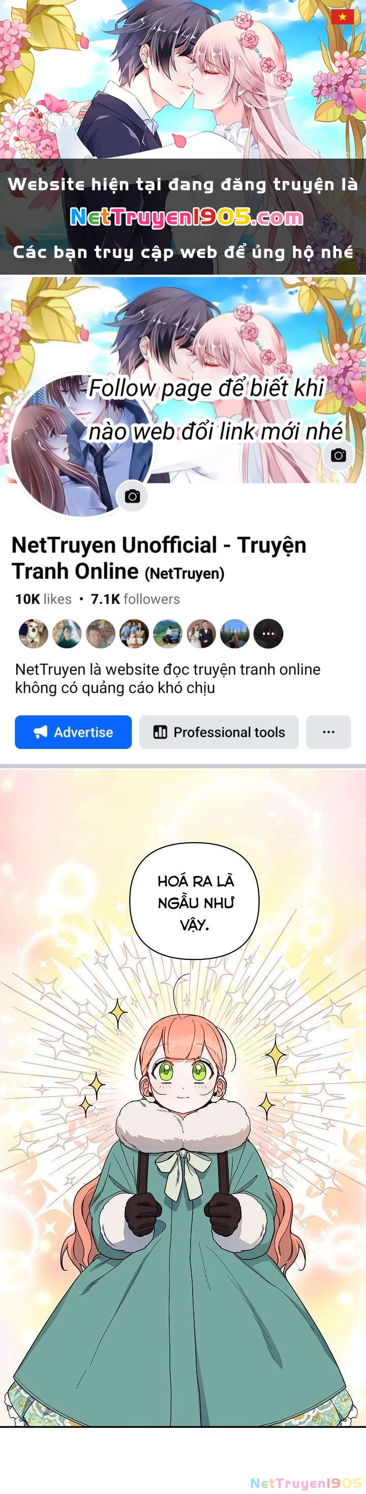 Phương Pháp Trở Thành Con Gái Của Người Hùng Bóng Đêm Chapter 37 - 1