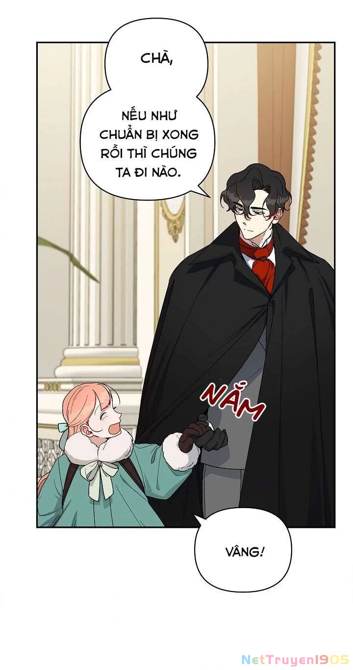 Phương Pháp Trở Thành Con Gái Của Người Hùng Bóng Đêm Chapter 37 - 2