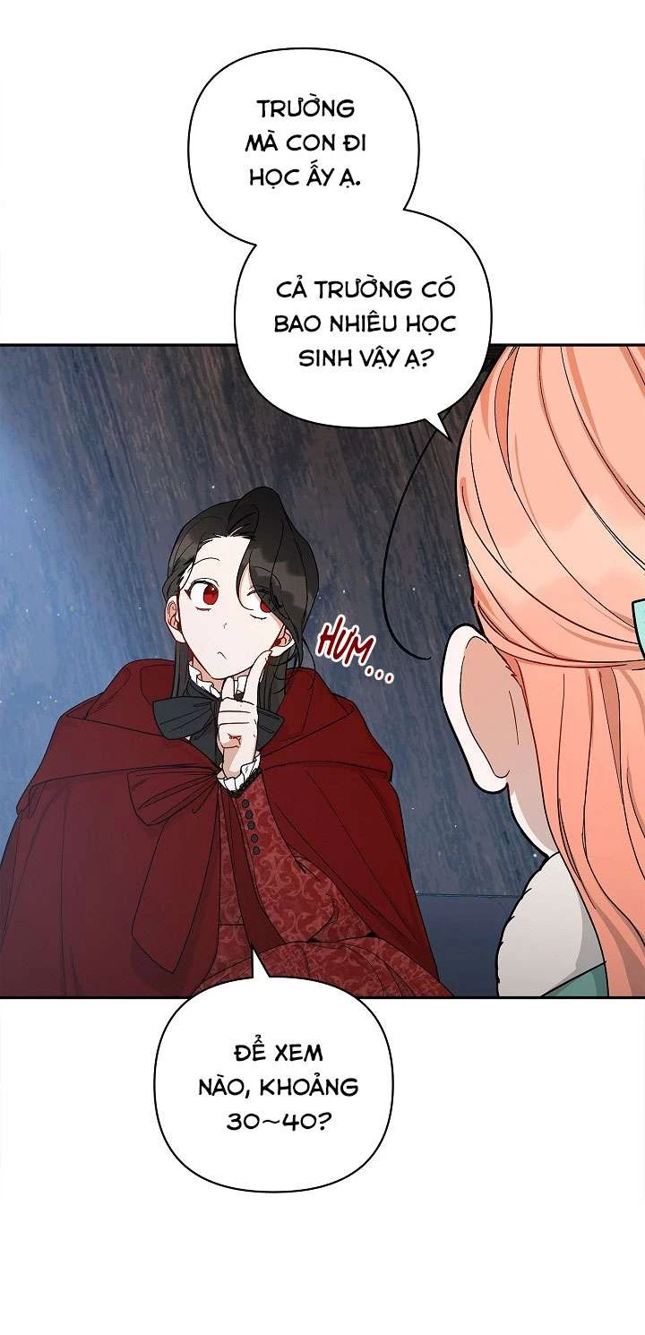 Phương Pháp Trở Thành Con Gái Của Người Hùng Bóng Đêm Chapter 37 - 5