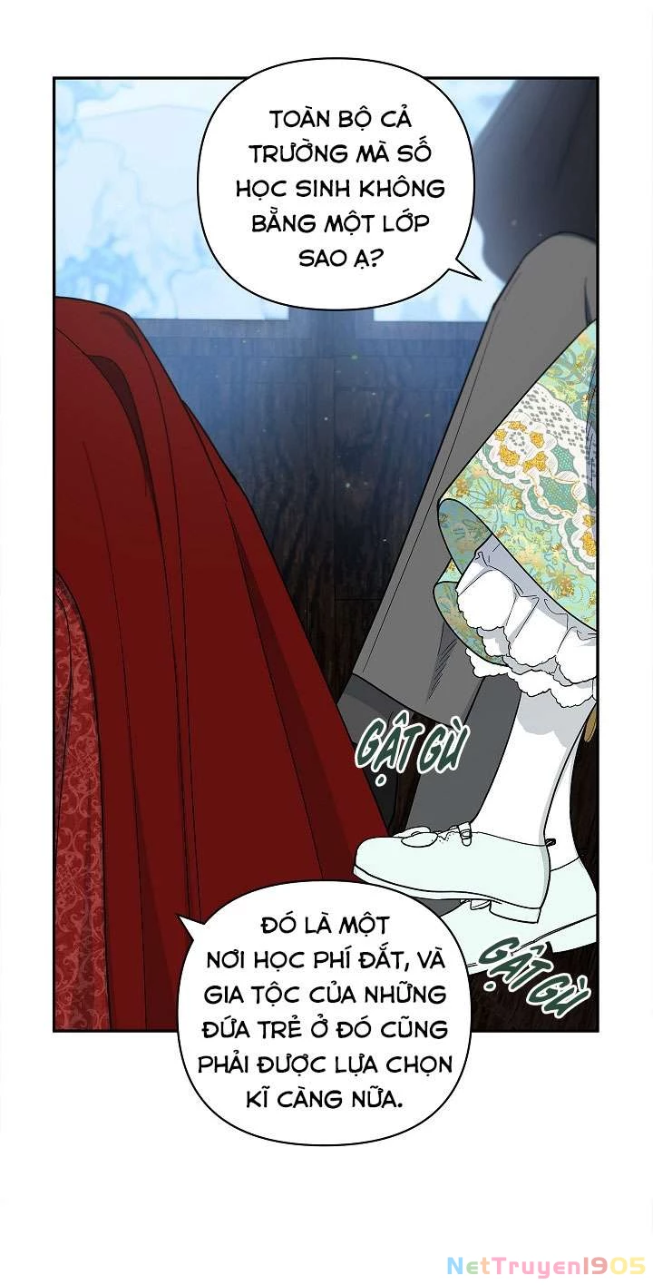 Phương Pháp Trở Thành Con Gái Của Người Hùng Bóng Đêm Chapter 37 - 6