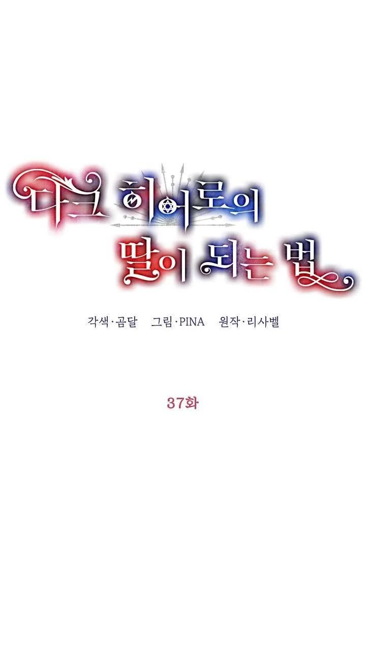 Phương Pháp Trở Thành Con Gái Của Người Hùng Bóng Đêm Chapter 37 - 13