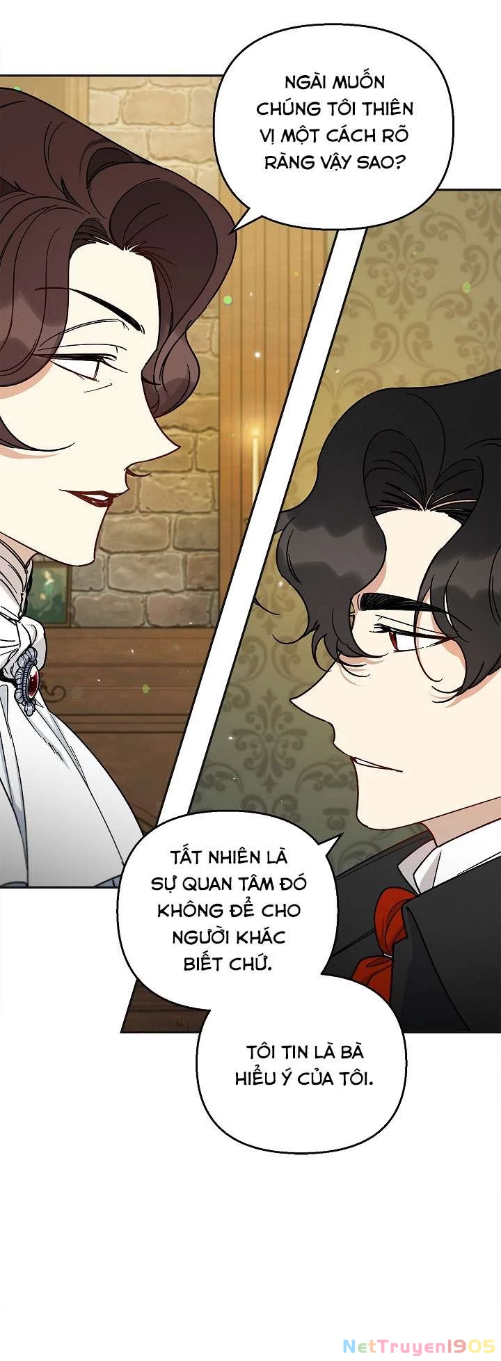 Phương Pháp Trở Thành Con Gái Của Người Hùng Bóng Đêm Chapter 37 - 18