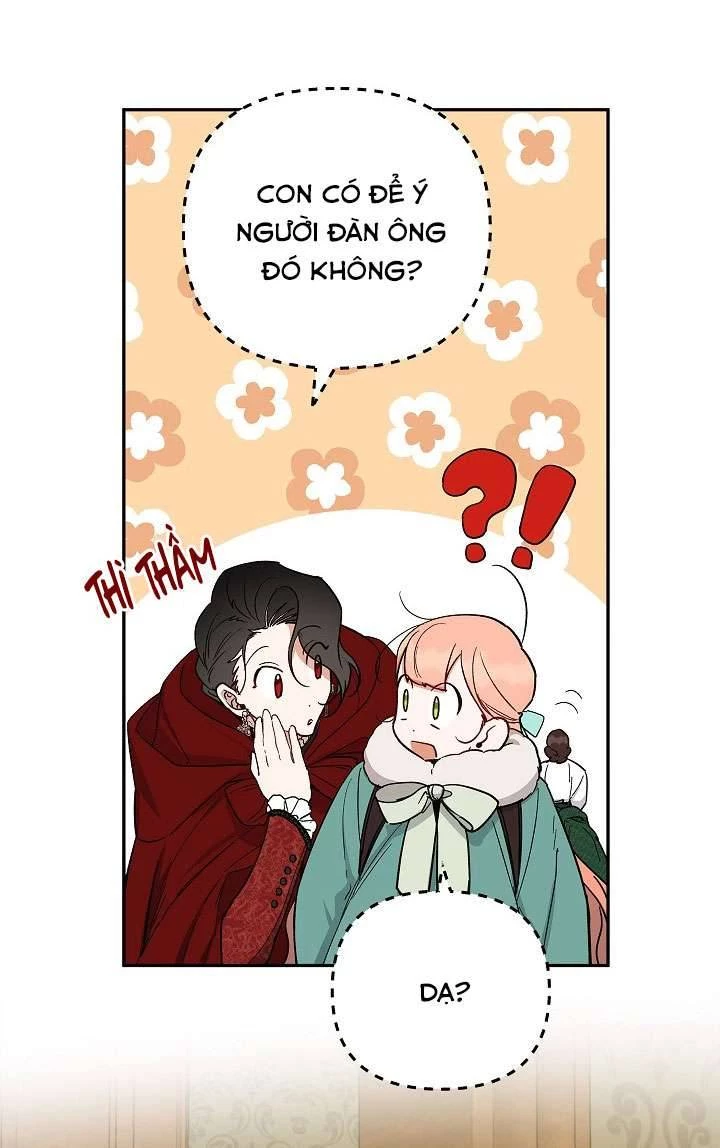 Phương Pháp Trở Thành Con Gái Của Người Hùng Bóng Đêm Chapter 37 - 24
