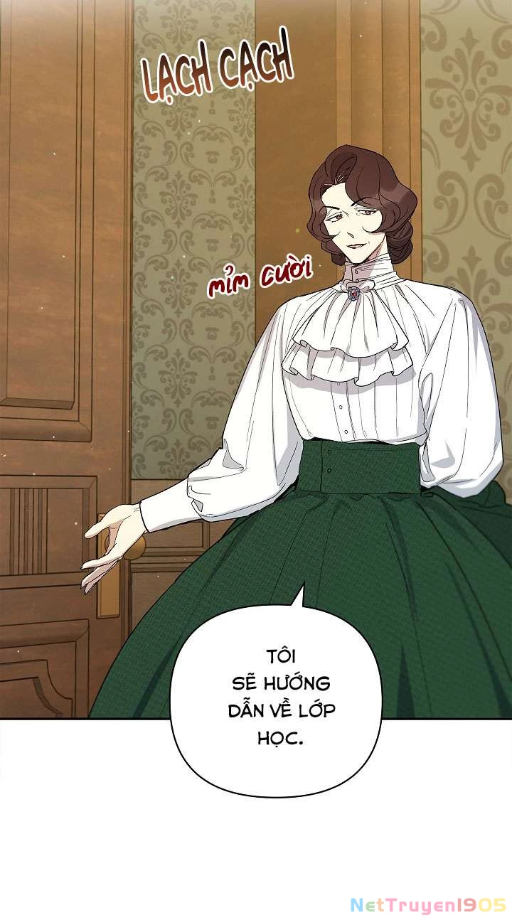 Phương Pháp Trở Thành Con Gái Của Người Hùng Bóng Đêm Chapter 37 - 25