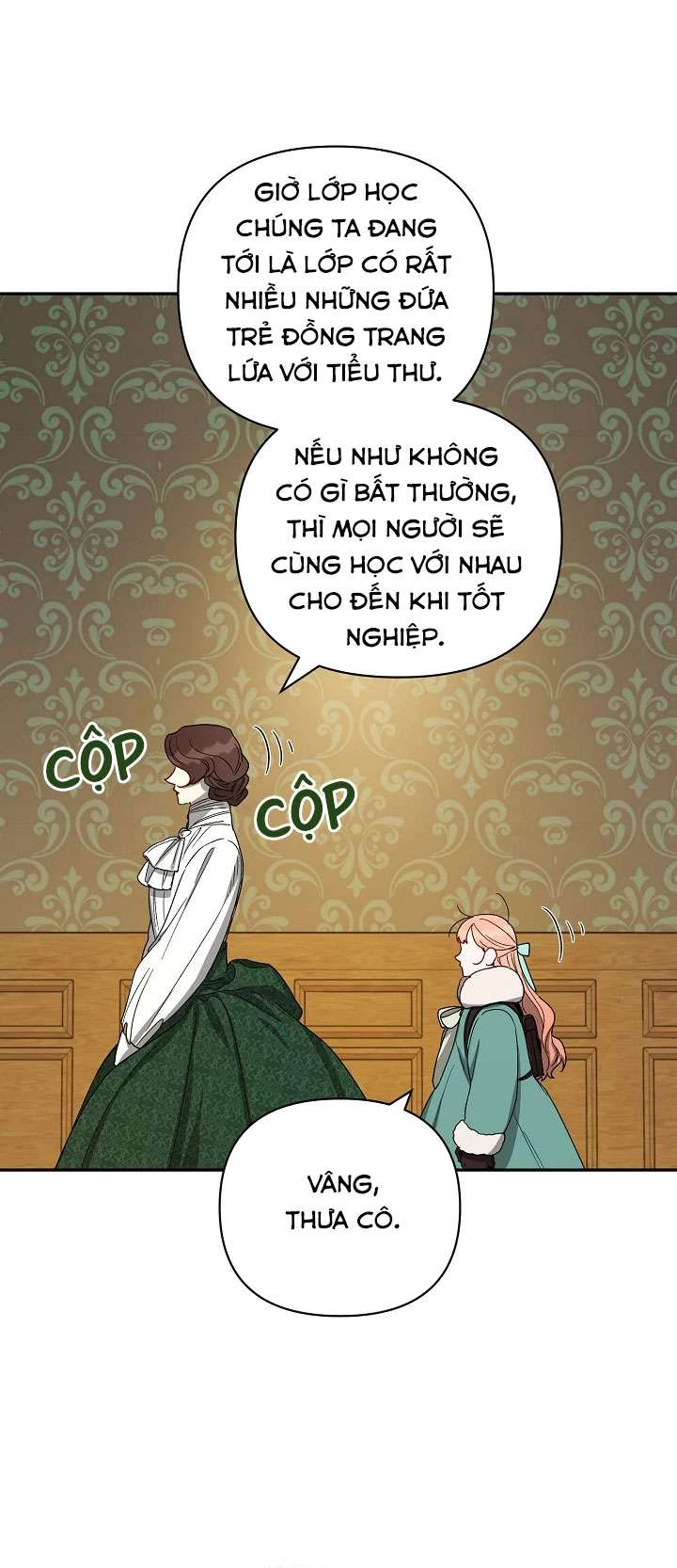 Phương Pháp Trở Thành Con Gái Của Người Hùng Bóng Đêm Chapter 37 - 29
