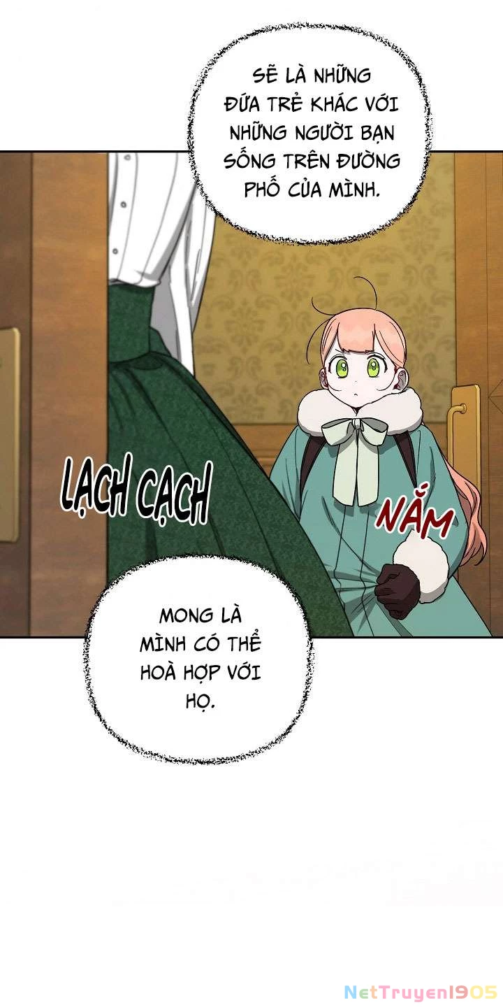Phương Pháp Trở Thành Con Gái Của Người Hùng Bóng Đêm Chapter 37 - 31
