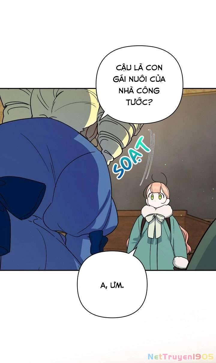 Phương Pháp Trở Thành Con Gái Của Người Hùng Bóng Đêm Chapter 37 - 35