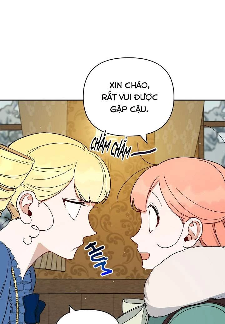 Phương Pháp Trở Thành Con Gái Của Người Hùng Bóng Đêm Chapter 37 - 37