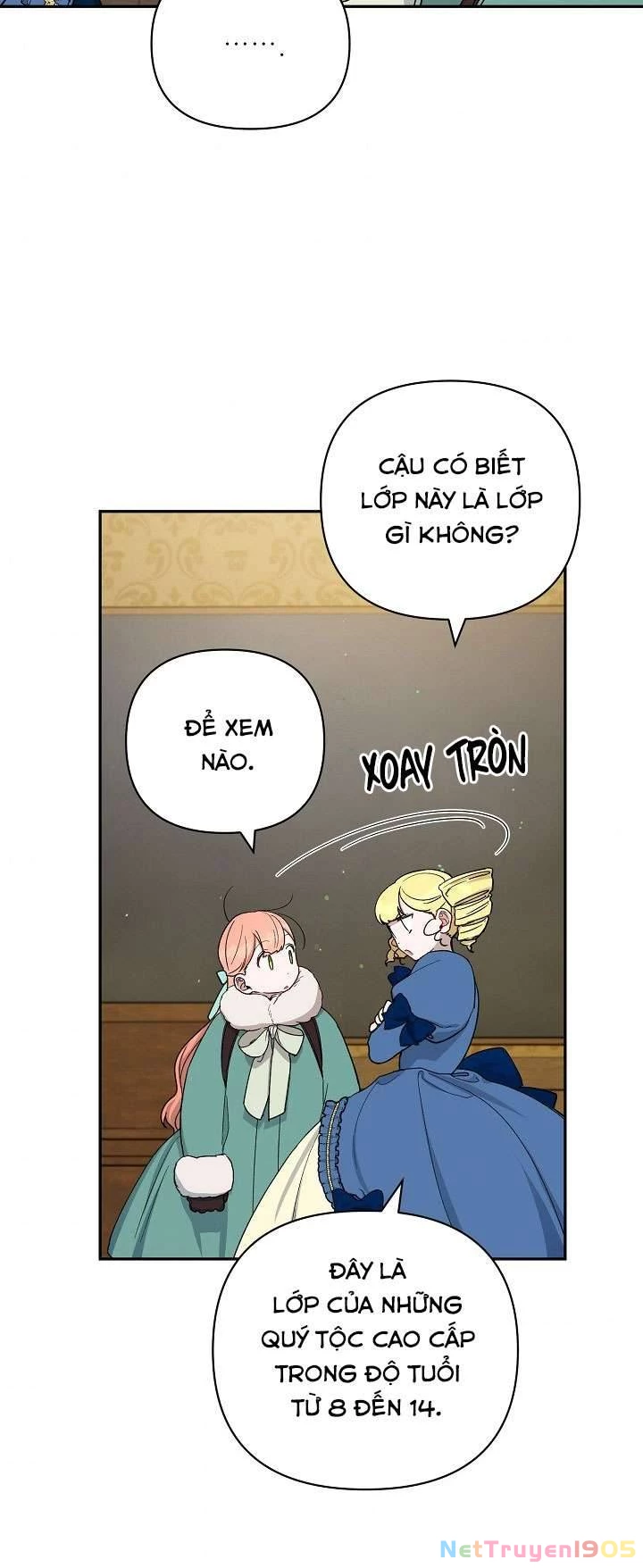 Phương Pháp Trở Thành Con Gái Của Người Hùng Bóng Đêm Chapter 37 - 38