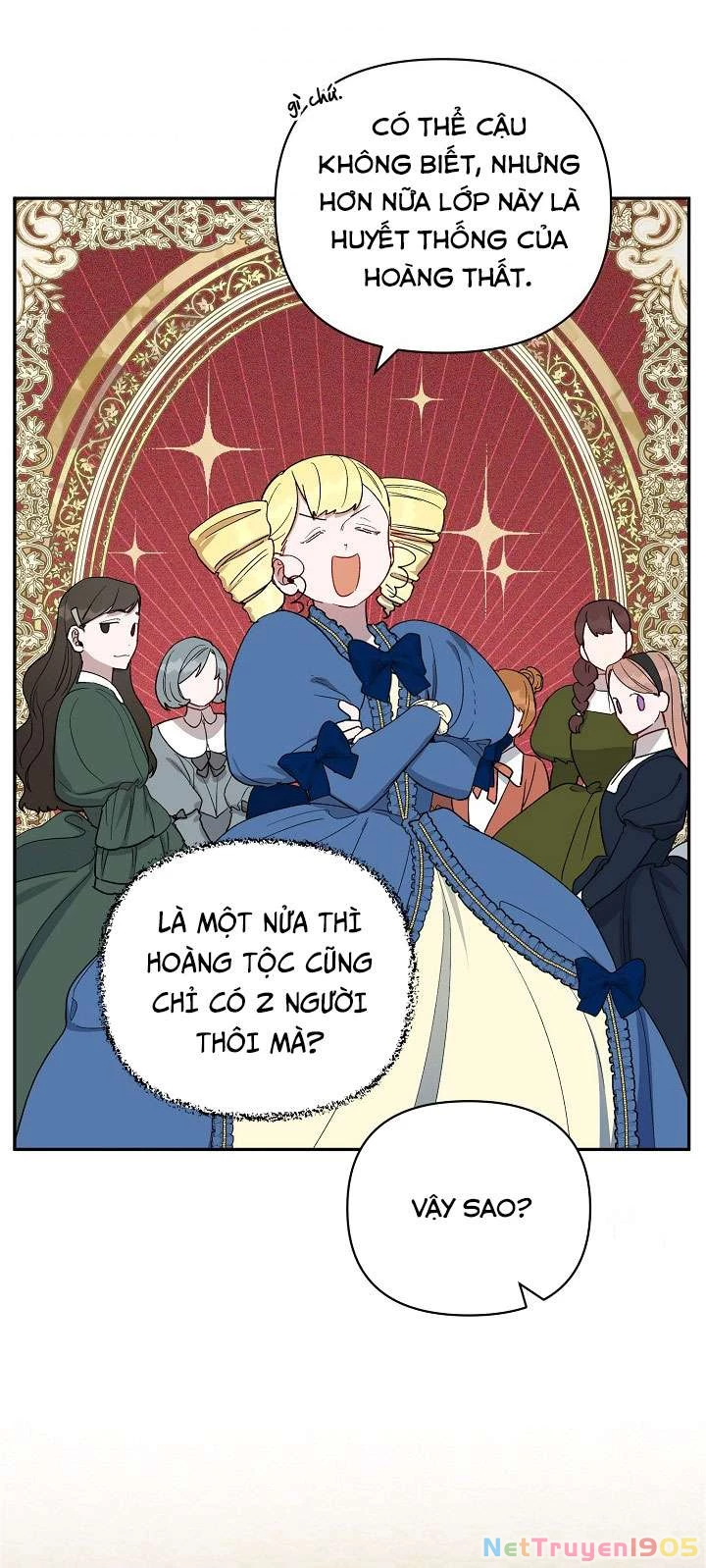 Phương Pháp Trở Thành Con Gái Của Người Hùng Bóng Đêm Chapter 37 - 39