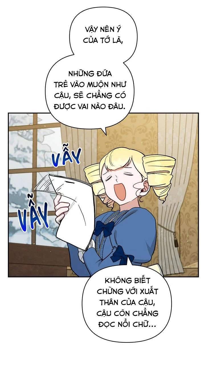 Phương Pháp Trở Thành Con Gái Của Người Hùng Bóng Đêm Chapter 37 - 48