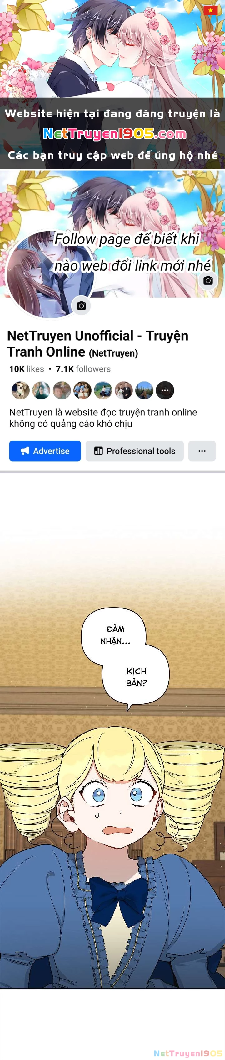 Phương Pháp Trở Thành Con Gái Của Người Hùng Bóng Đêm Chapter 38 - 1