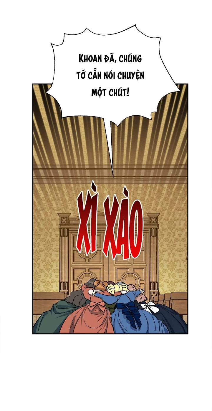 Phương Pháp Trở Thành Con Gái Của Người Hùng Bóng Đêm Chapter 38 - 10