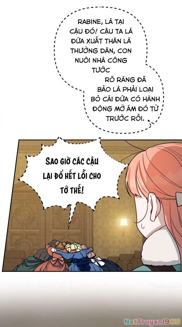 Phương Pháp Trở Thành Con Gái Của Người Hùng Bóng Đêm Chapter 38 - 13