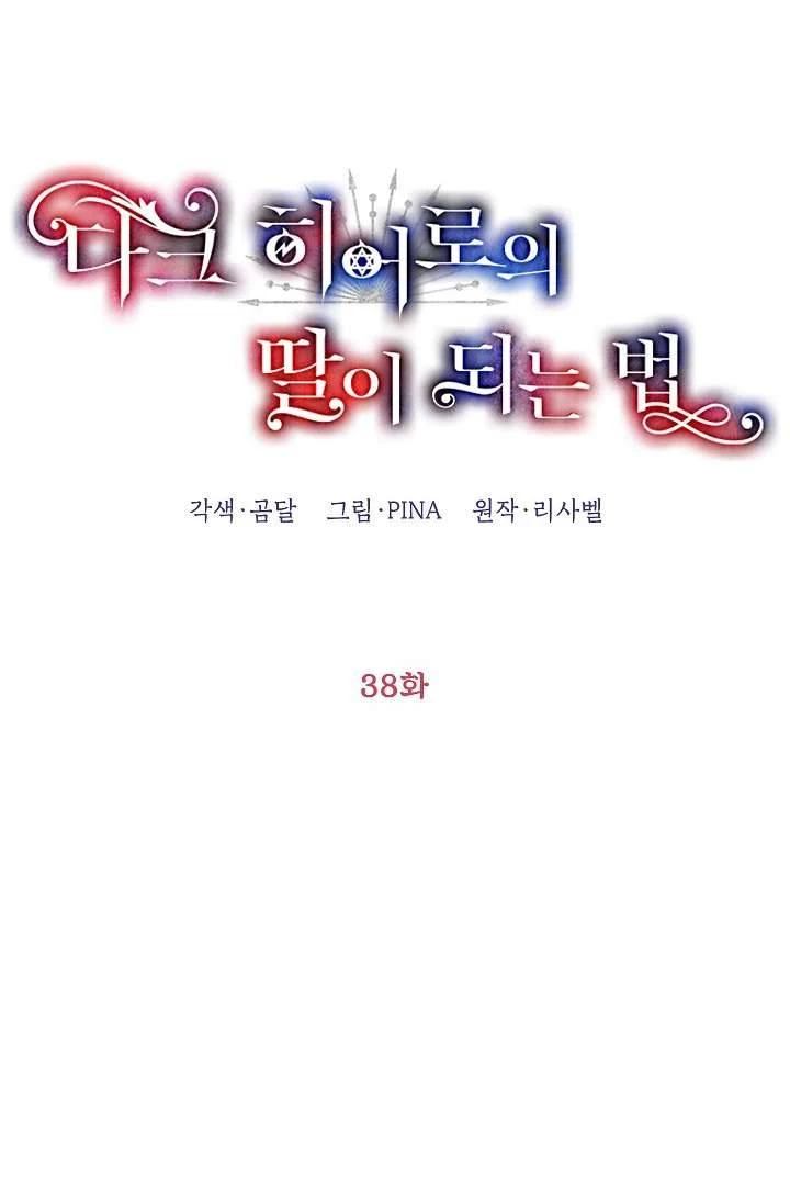 Phương Pháp Trở Thành Con Gái Của Người Hùng Bóng Đêm Chapter 38 - 15