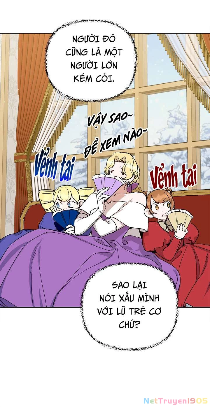 Phương Pháp Trở Thành Con Gái Của Người Hùng Bóng Đêm Chapter 38 - 23