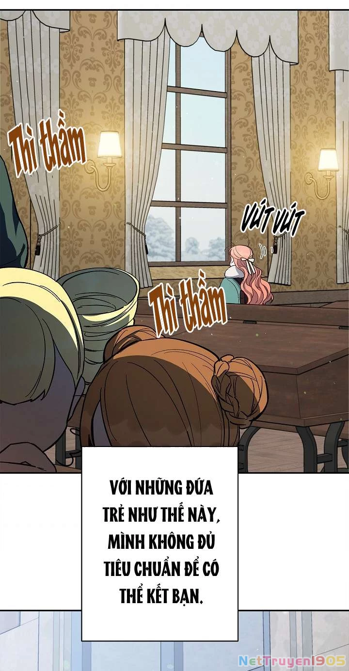 Phương Pháp Trở Thành Con Gái Của Người Hùng Bóng Đêm Chapter 38 - 25