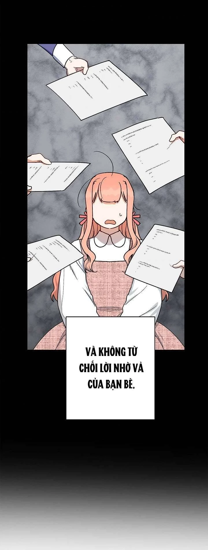 Phương Pháp Trở Thành Con Gái Của Người Hùng Bóng Đêm Chapter 38 - 40