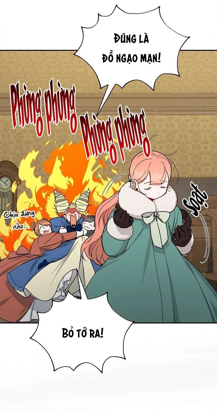 Phương Pháp Trở Thành Con Gái Của Người Hùng Bóng Đêm Chapter 38 - 50