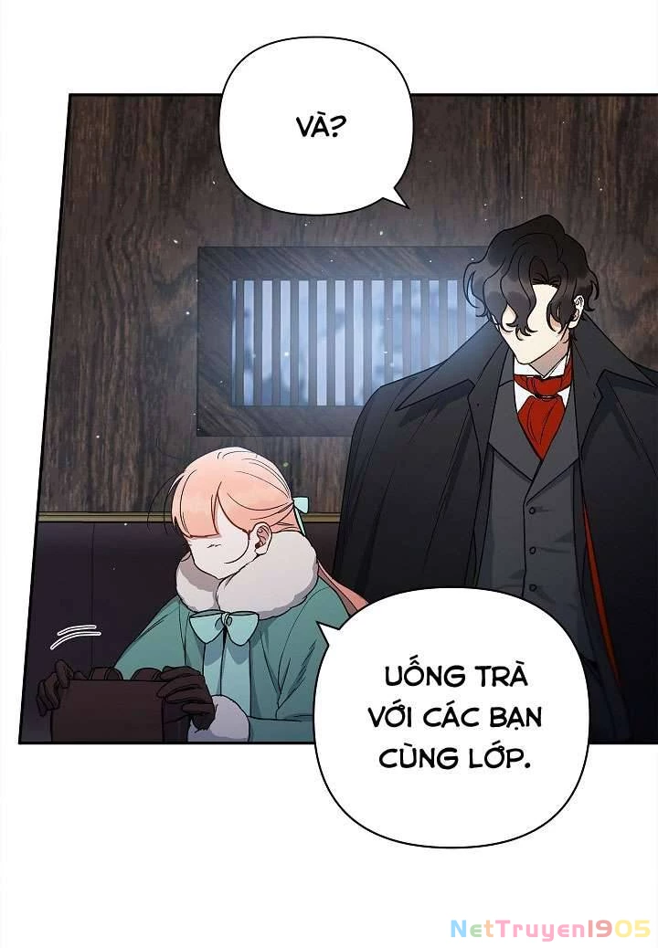 Phương Pháp Trở Thành Con Gái Của Người Hùng Bóng Đêm Chapter 39 - 6