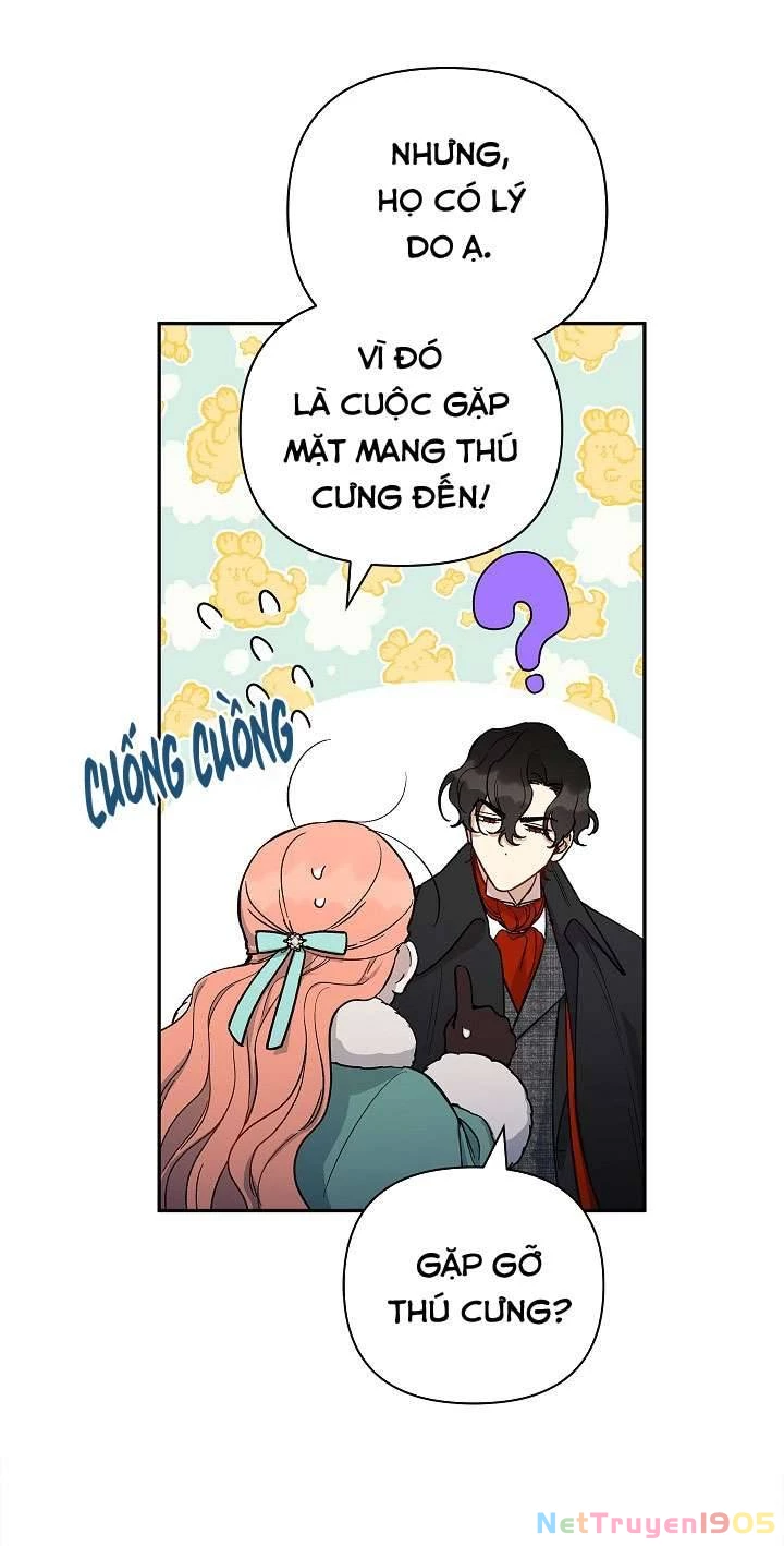 Phương Pháp Trở Thành Con Gái Của Người Hùng Bóng Đêm Chapter 39 - 16