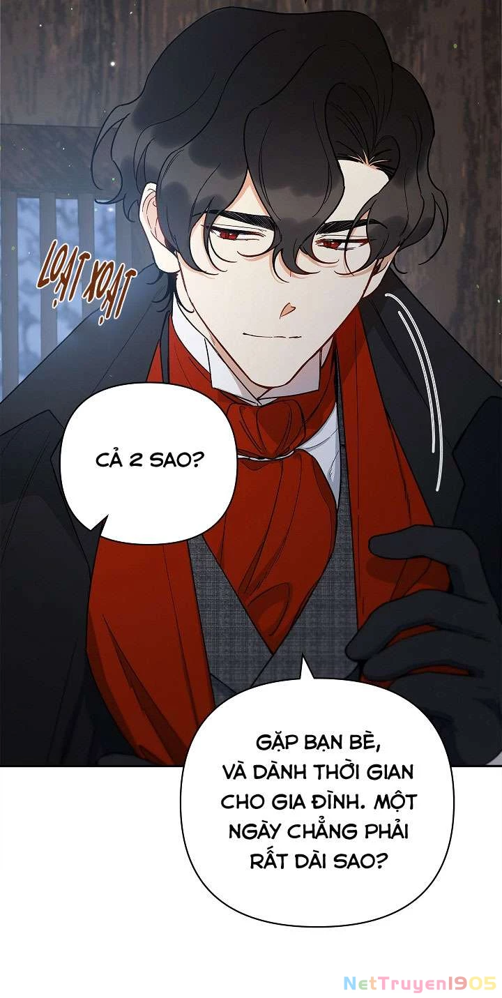 Phương Pháp Trở Thành Con Gái Của Người Hùng Bóng Đêm Chapter 39 - 21