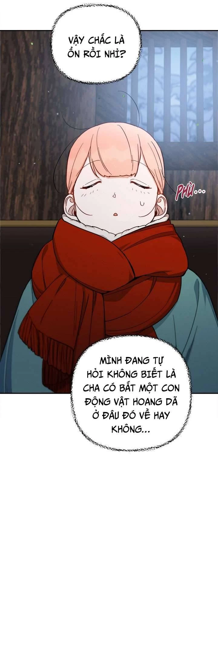 Phương Pháp Trở Thành Con Gái Của Người Hùng Bóng Đêm Chapter 39 - 27