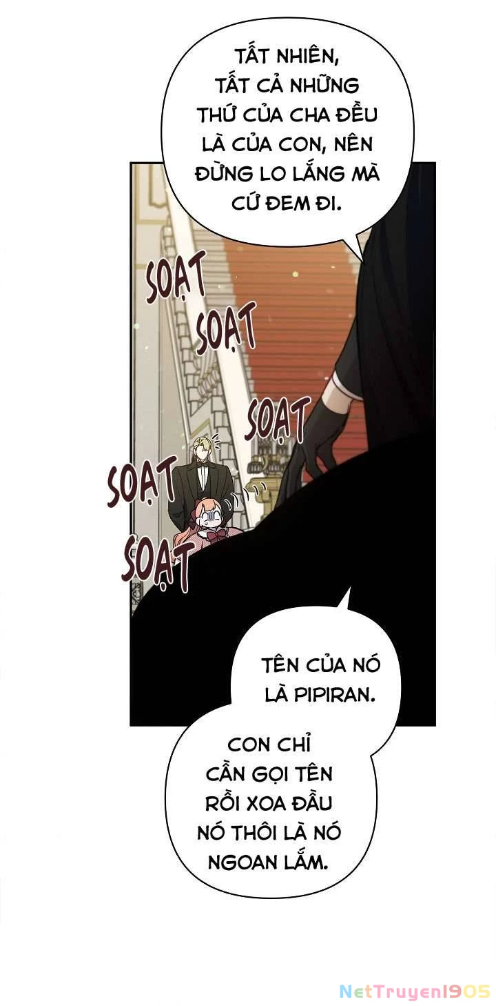 Phương Pháp Trở Thành Con Gái Của Người Hùng Bóng Đêm Chapter 39 - 31